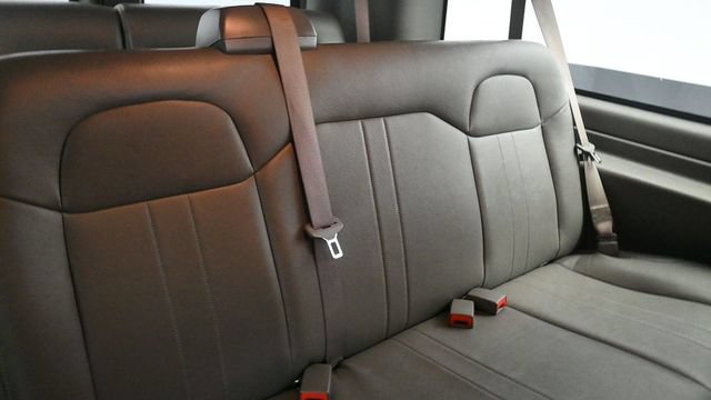 Used 2024 Chevrolet Express 3500 LS RWD image 14