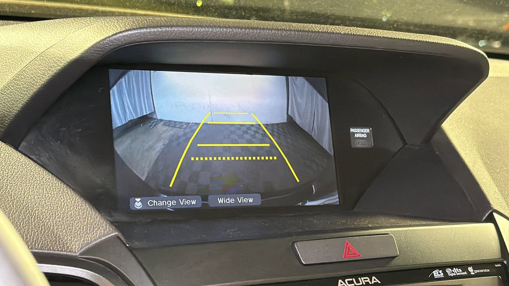 Used 2014 Acura RDX FWD w/ Technology Package image 27