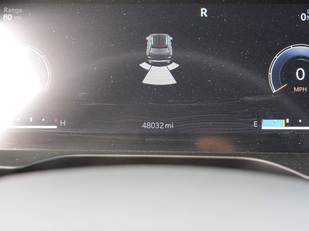 Used 2024 Jeep Grand Cherokee Altitude AWD/4WD image 27