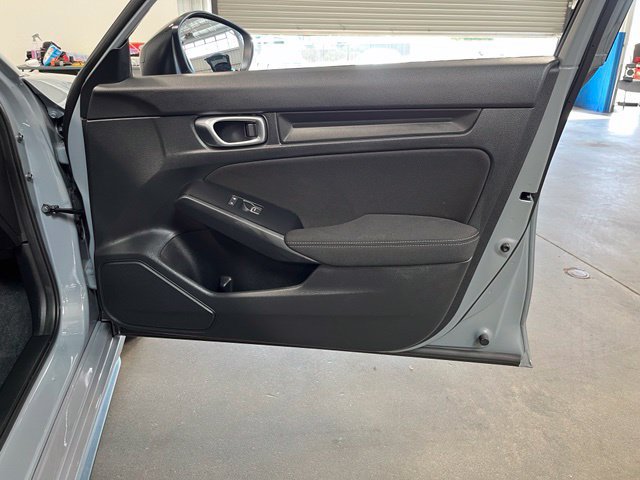 Used 2026 Honda Civic Sport image 12