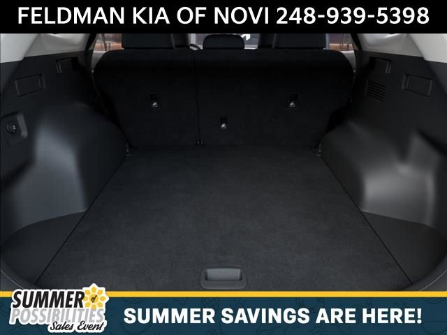 New 2026 Kia Sportage LX AWD/4WD image 19