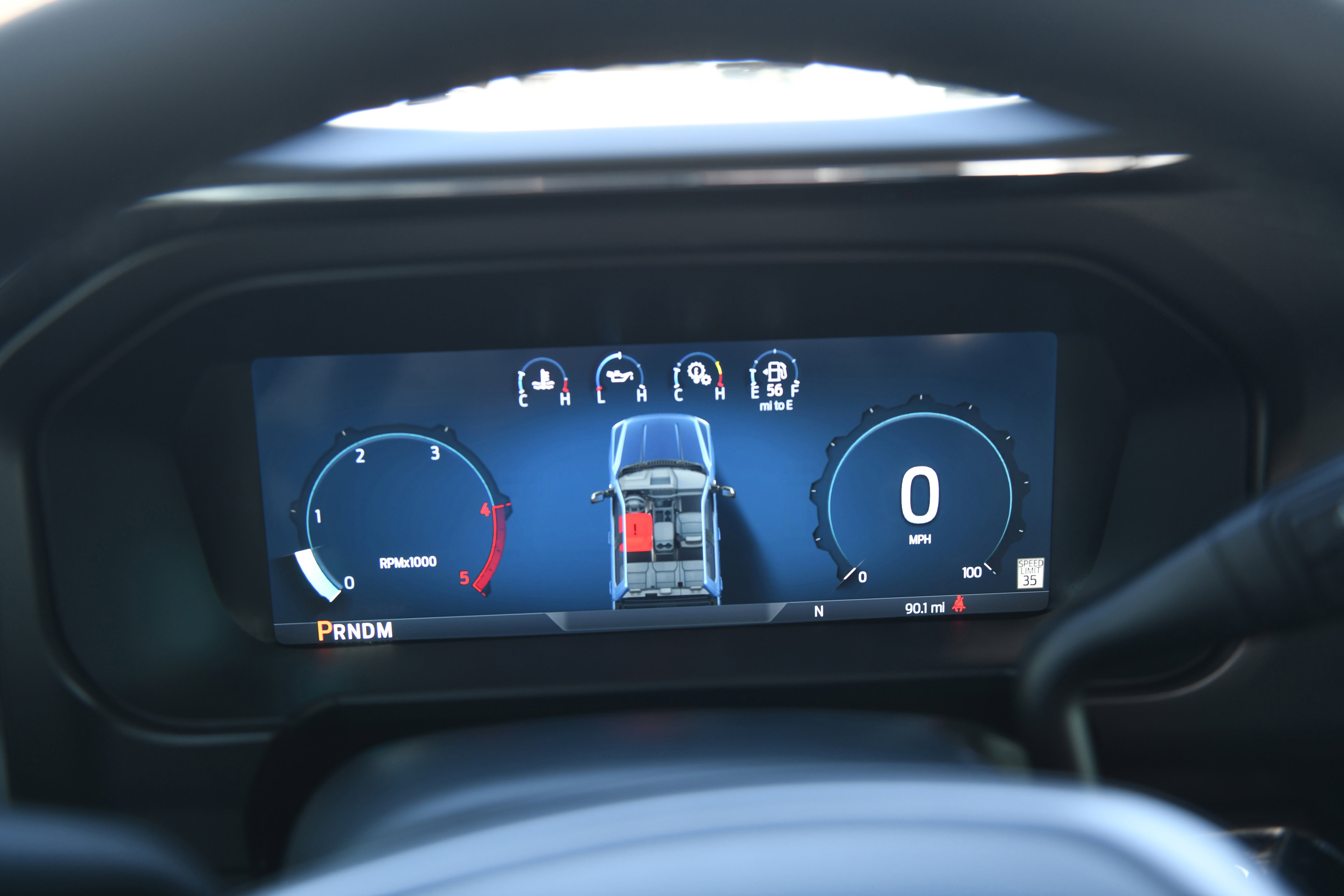 New 2026 Ford F250 Lariat w/ Tremor Off-Road Package image 31