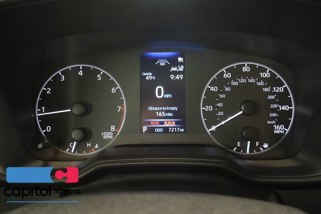 Certified 2024 Toyota Corolla LE w/ LE Convenience Package FWD image 16
