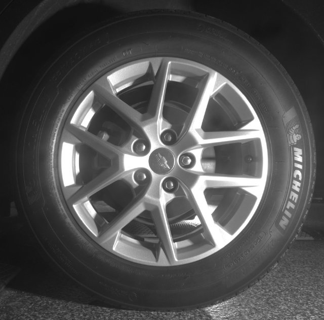 Used 2024 Chevrolet Equinox LS w/ LS Convenience Package FWD image 23