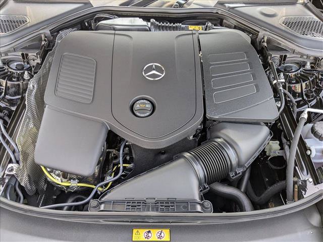 New 2026 Mercedes-Benz E 350 Sedan image 17