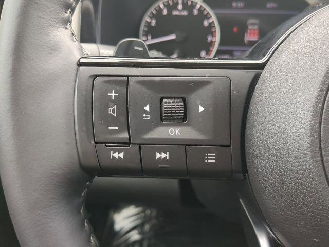 Certified 2025 Nissan Pathfinder SL image 25