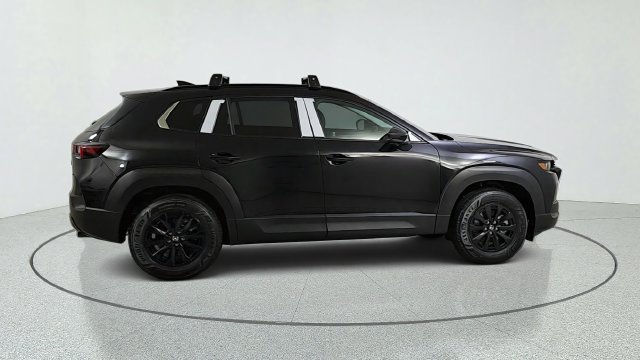 New 2026 MAZDA CX-50 AWD 2.5 Hybrid w/ Cargo Package image 8