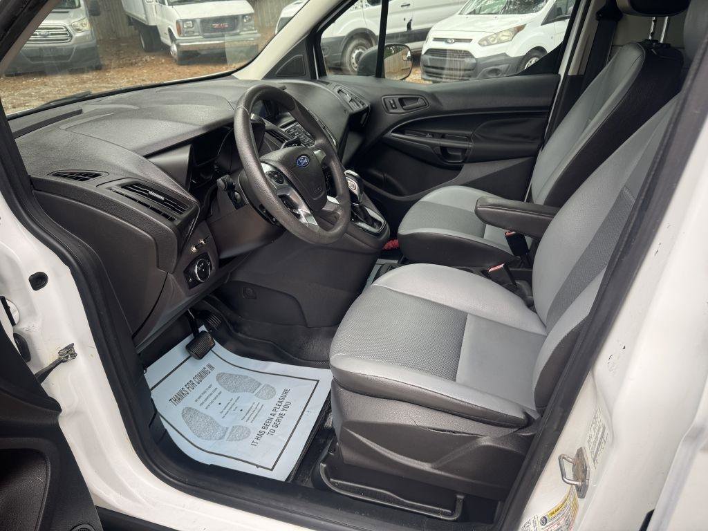 Used 2015 Ford Transit Connect XL FWD image 5