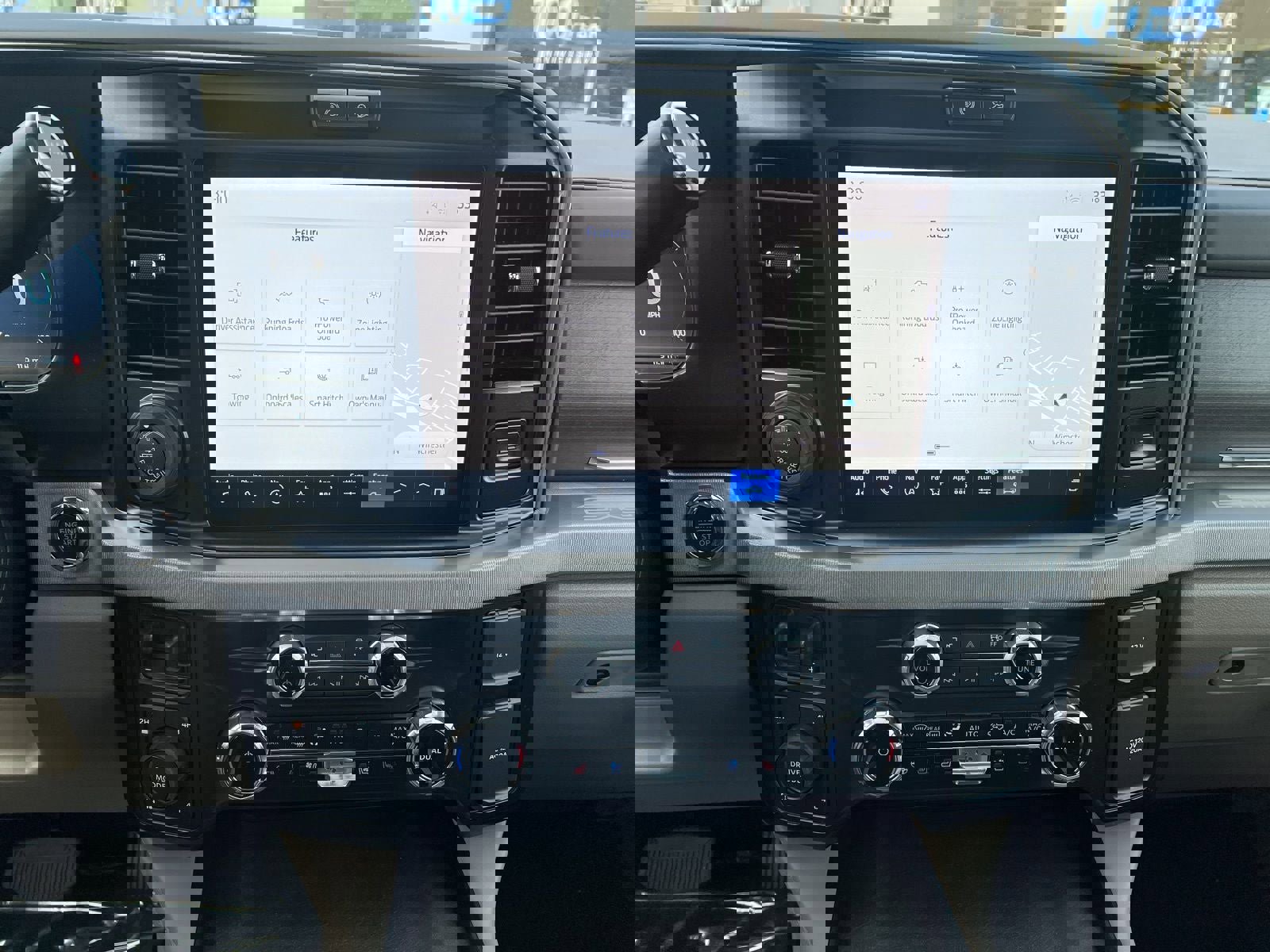 New 2026 Ford F350 Platinum w/ Platinum Plus Package image 33