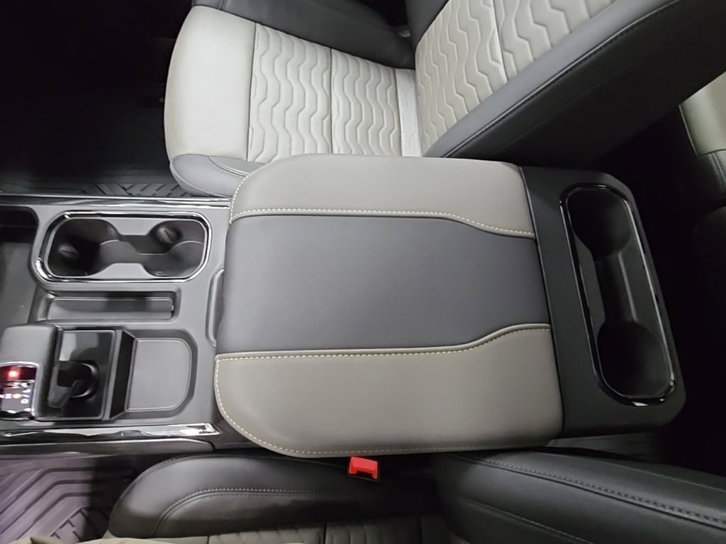 Certified 2024 Chevrolet Silverado 1500 ZR2 w/ ZR2 Bison Edition image 23