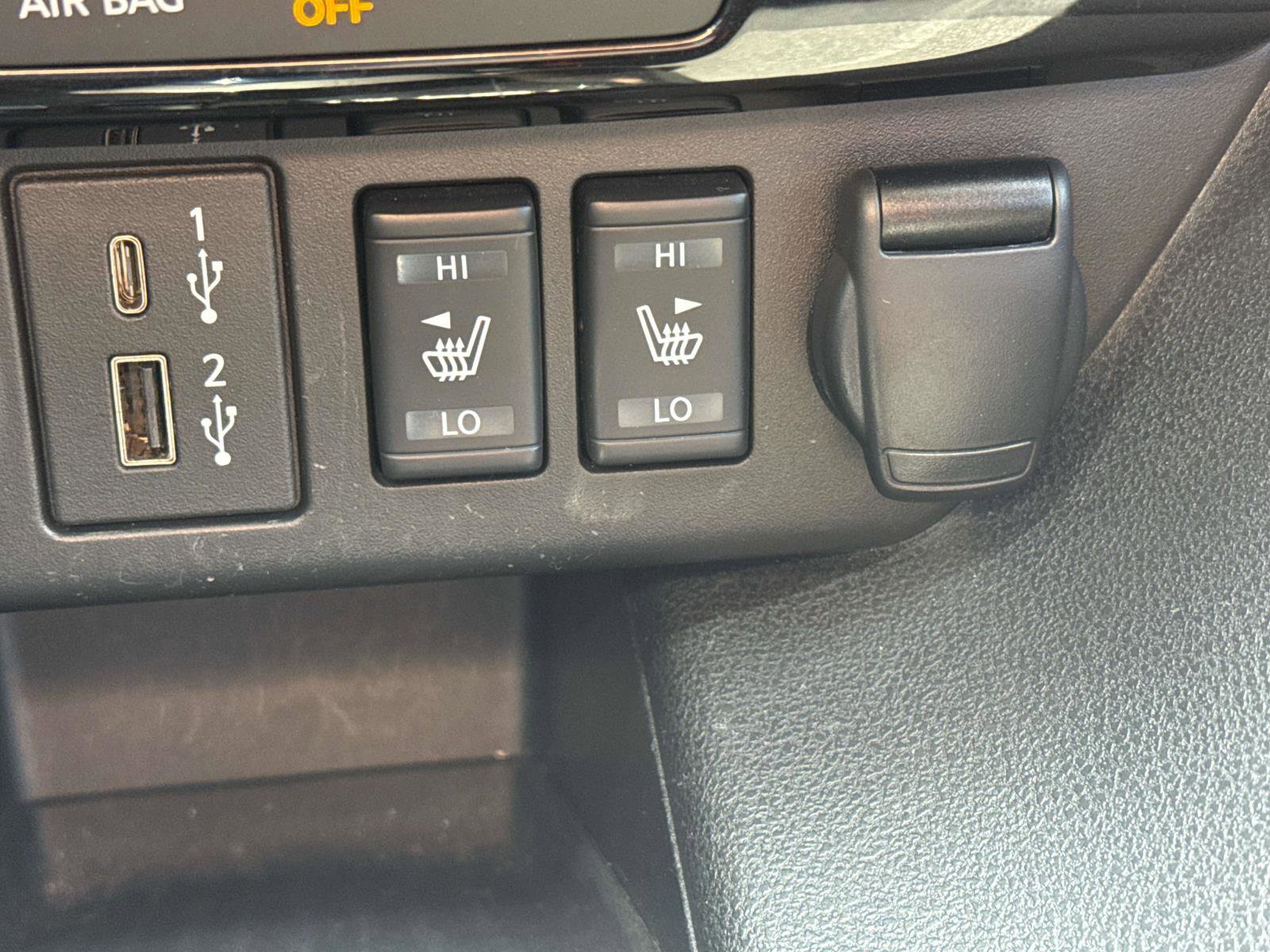 Used 2024 Nissan Leaf SV Plus FWD image 18
