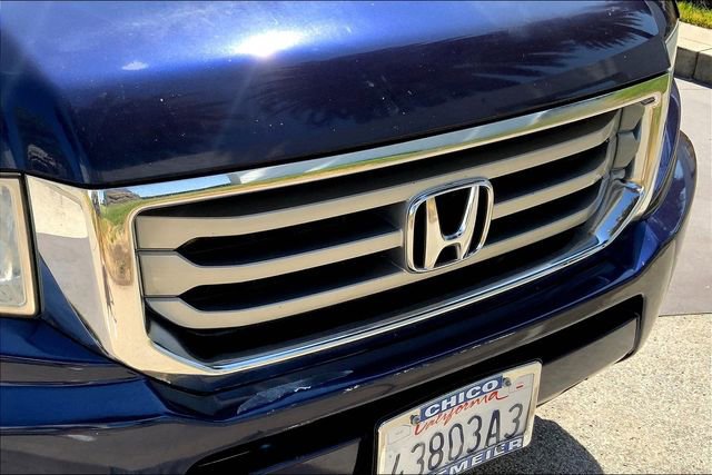 Used 2013 Honda Ridgeline RT image 28