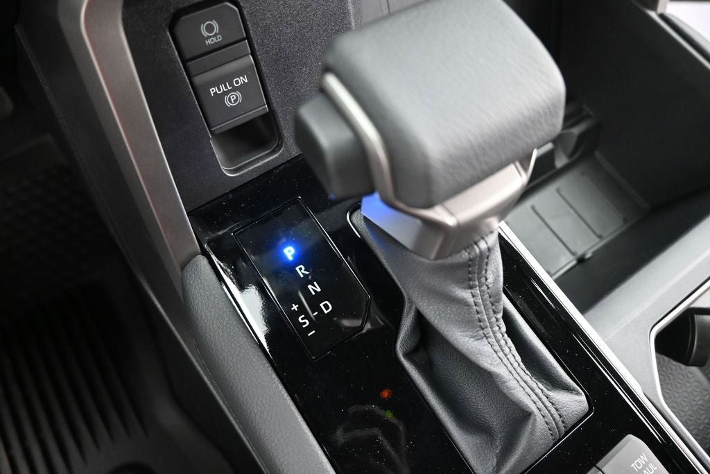 New 2026 Toyota Tundra Limited AWD/4WD image 32