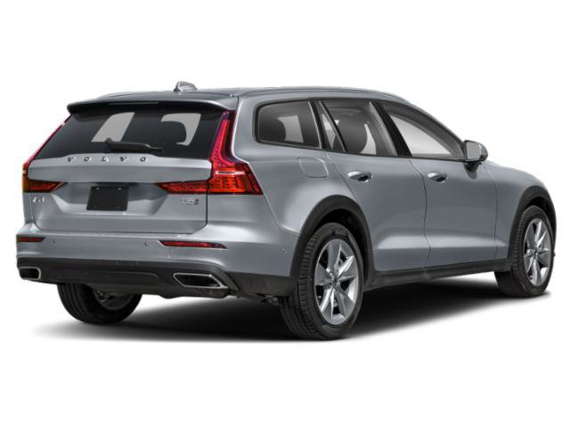 Used 2020 Volvo V60 T5 Cross Country w/ Protection Package Premier image 5