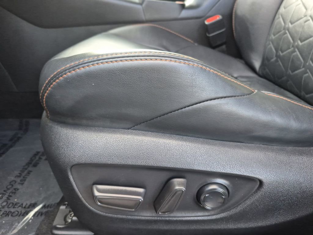 Used 2024 Toyota RAV4 Adventure AWD/4WD image 11