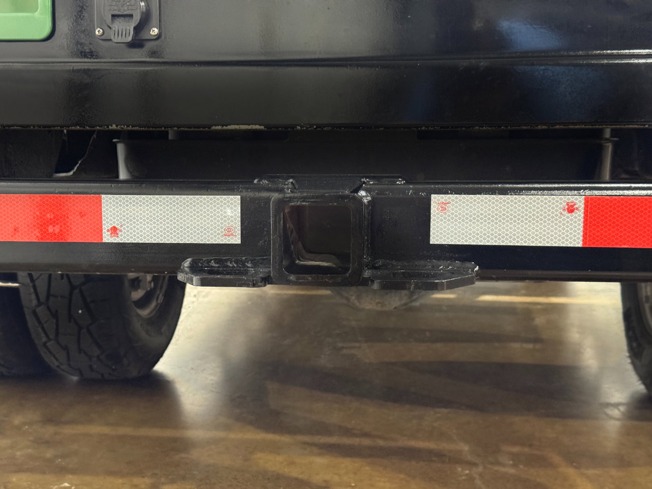 Used 2024 Chevrolet Silverado 3500 LT w/ Convenience Package image 49