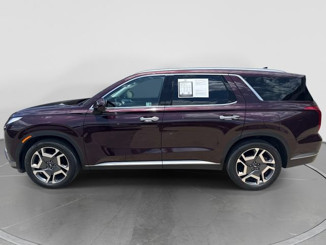 Certified 2025 Hyundai Palisade SEL AWD/4WD image 5