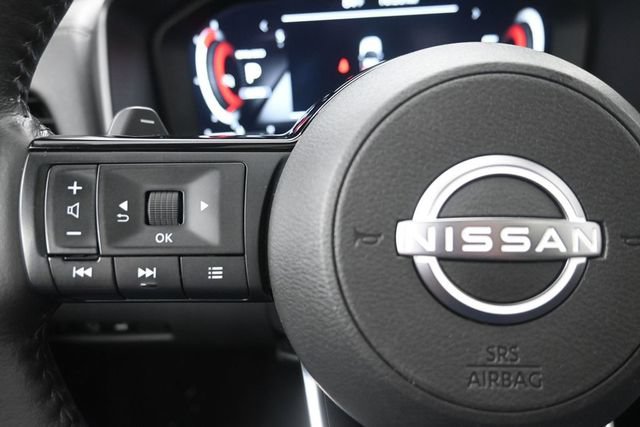 Used 2023 Nissan Rogue Platinum w/ Platinum Premium Package AWD/4WD image 27