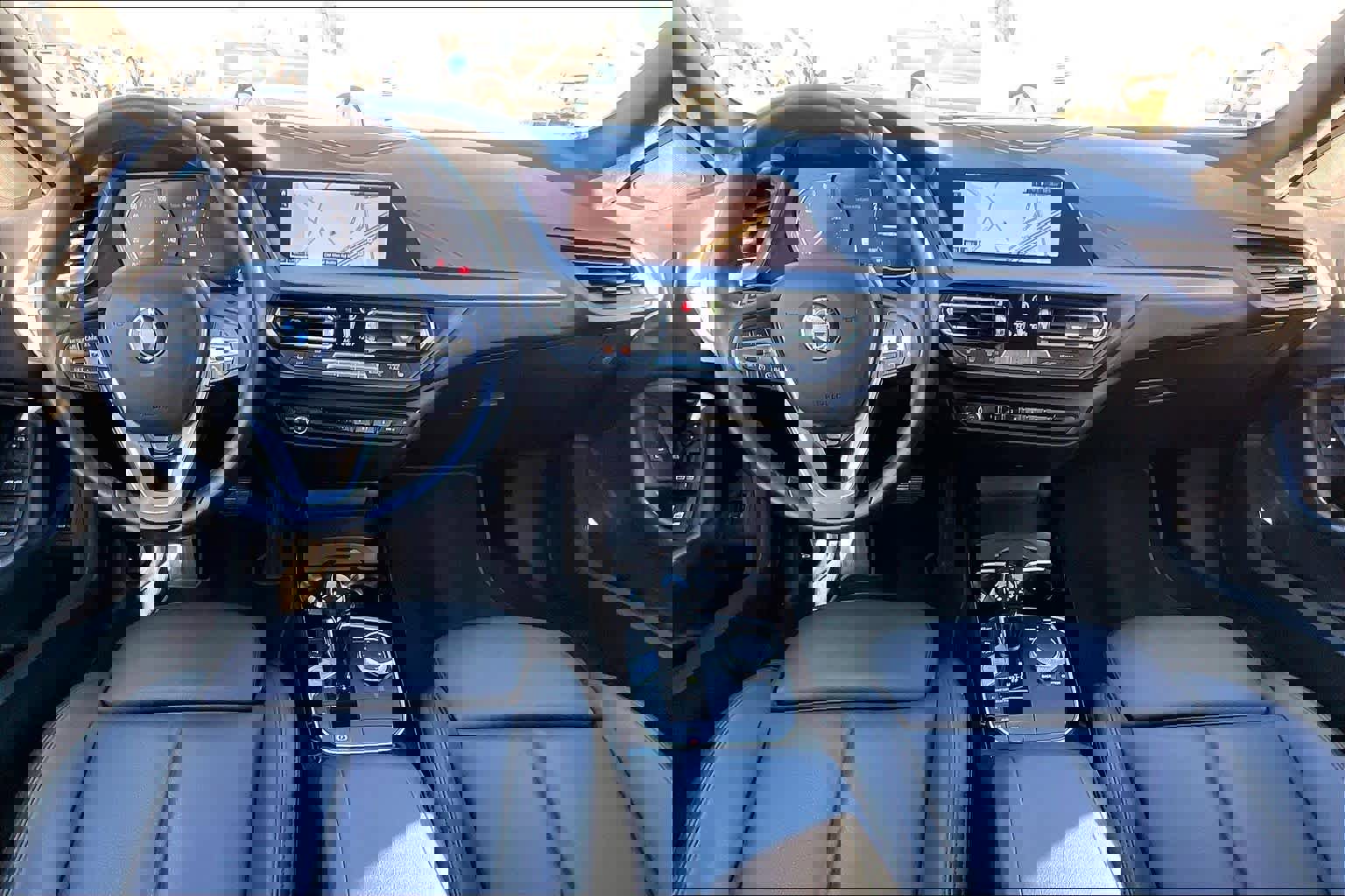 Used 2021 BMW 228i xDrive Gran Coupe w/ Convenience Package image 15