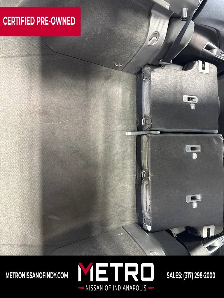 Used 2025 Nissan Kicks Play S FWD image 24