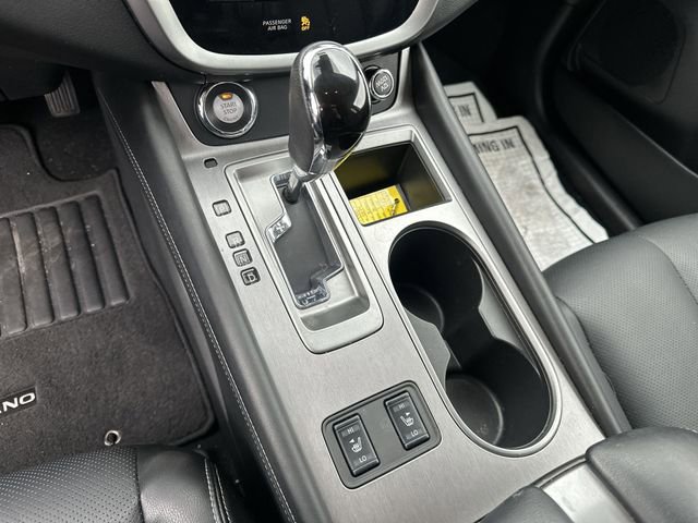 Used 2024 Nissan Murano SL image 24