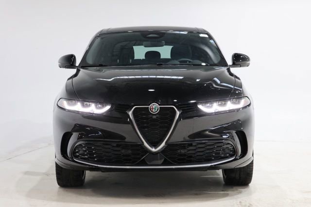 Used 2024 Alfa Romeo Tonale Ti w/ Active Assist Package image 2