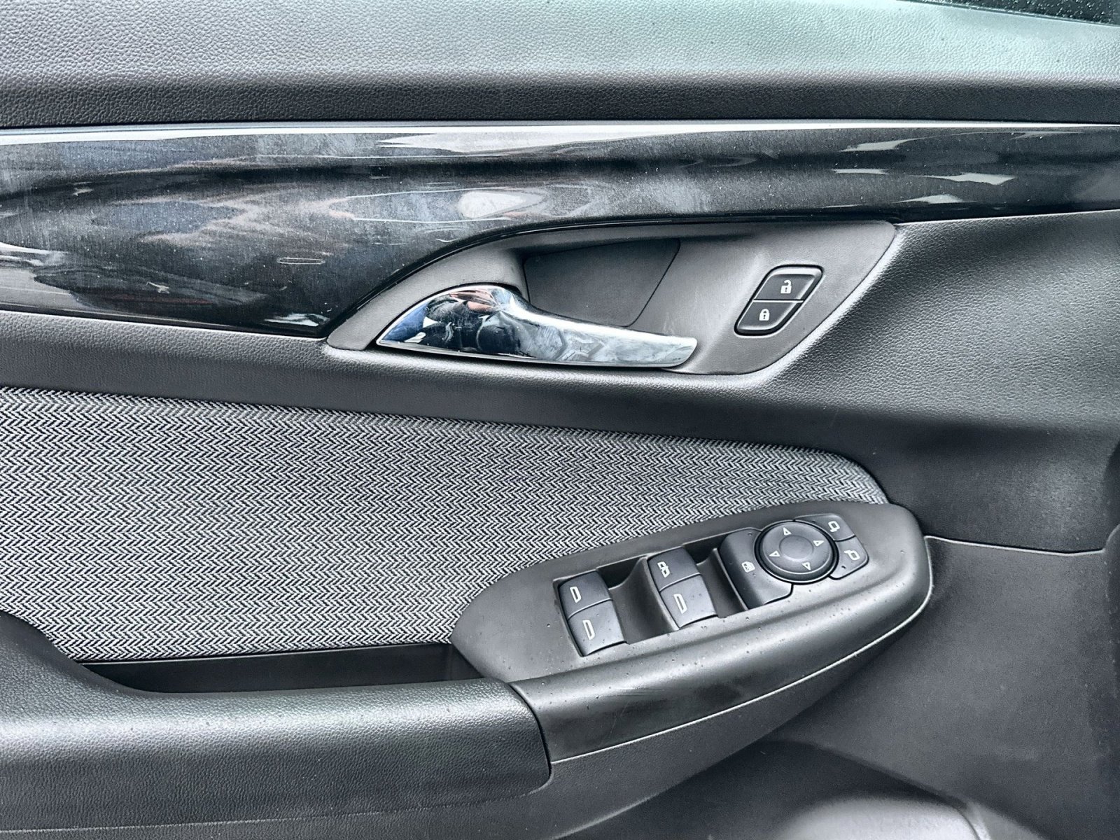 New 2026 Chevrolet TrailBlazer LT image 15