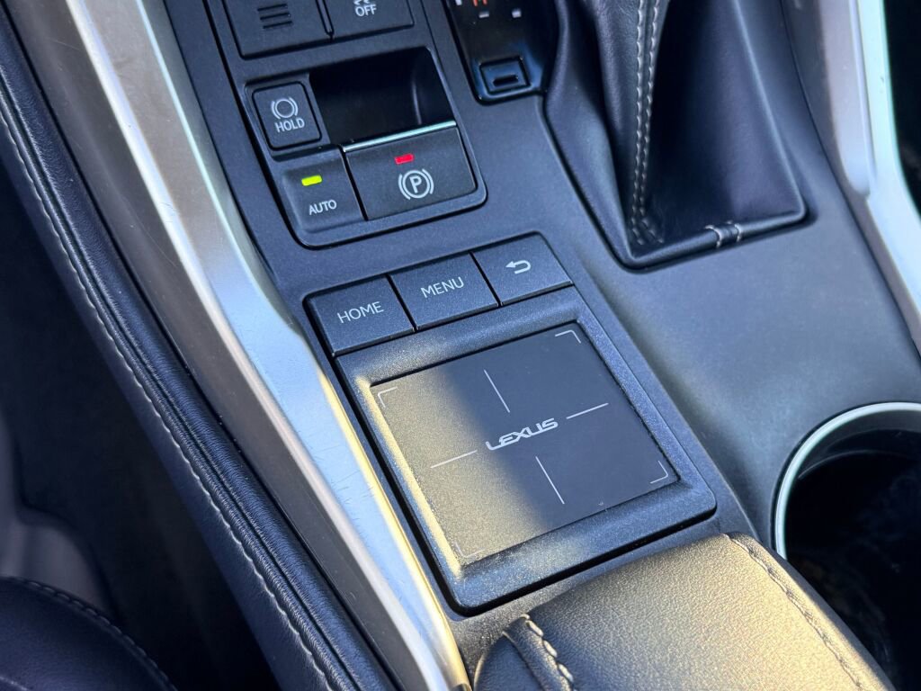 Used 2016 Lexus NX 200t FWD image 24