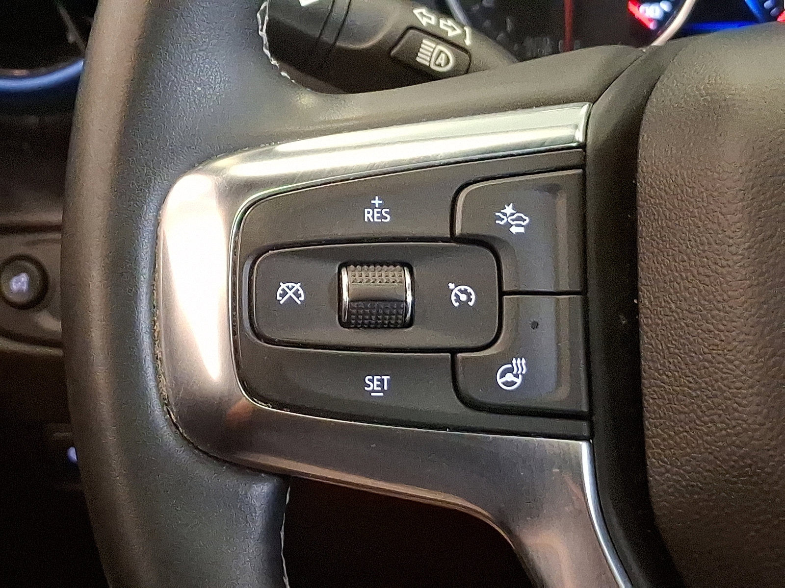 Certified 2023 Chevrolet Blazer RS w/ Enhanced Convenience Package image 21