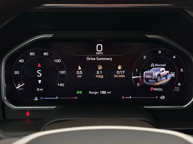 New 2026 GMC Sierra 2500 Denali w/ Denali Reserve Package image 26