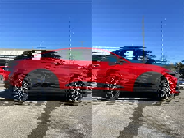 New 2025 Toyota Crown XLE image 3