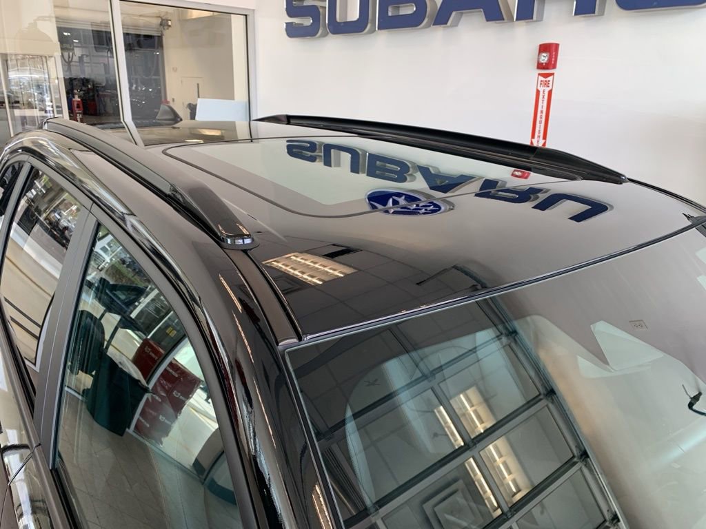 New 2026 Subaru Forester Sport image 22