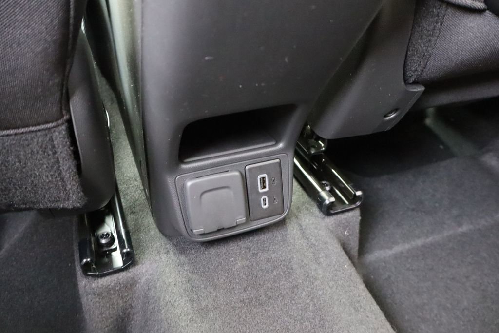 New 2026 Chevrolet TrailBlazer LT w/ Convenience Package image 33