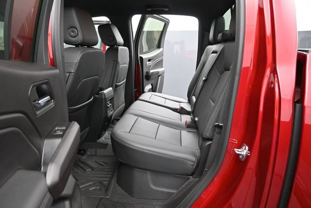 New 2026 GMC Canyon Elevation w/ Convenience Package AWD/4WD image 13