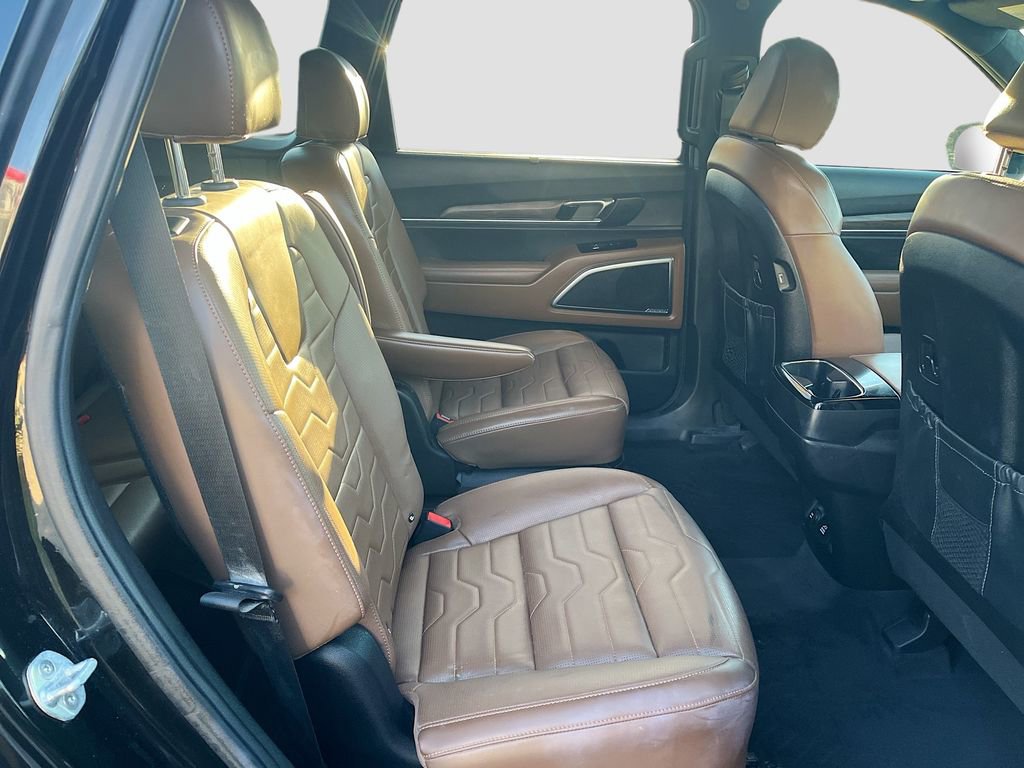 Used 2022 Kia Telluride SX w/ SX Prestige Package image 30