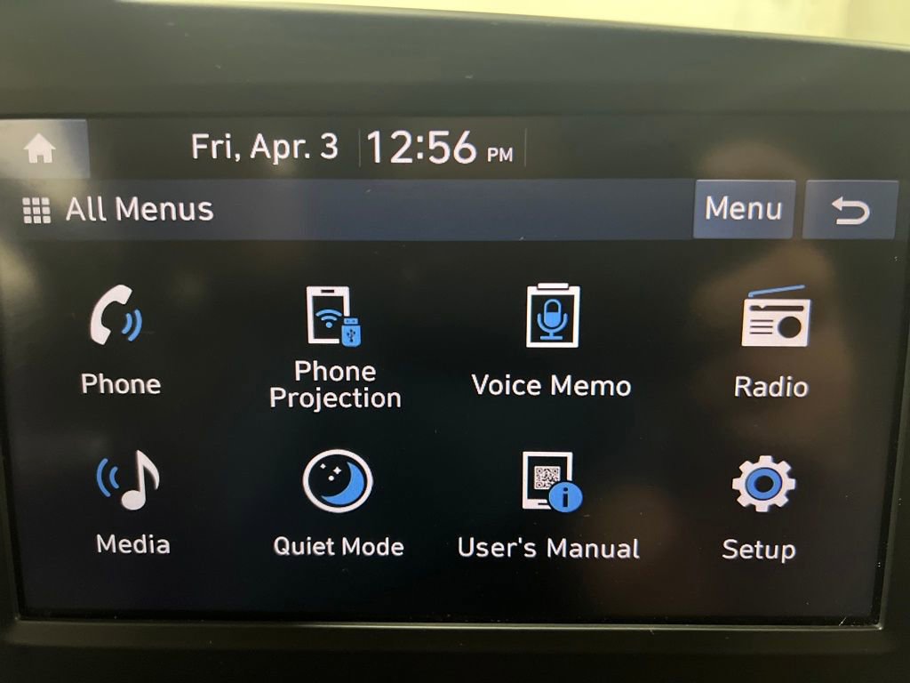 Used 2024 Hyundai Elantra SE image 21