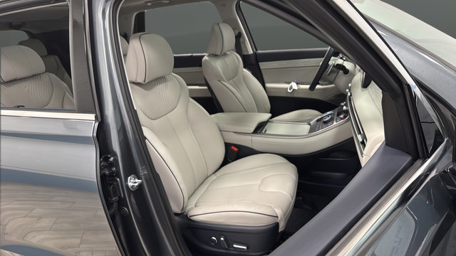 Used 2024 Hyundai Palisade Calligraphy AWD/4WD image 24