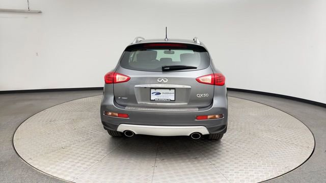Used 2016 INFINITI QX50 AWD w/ Premium Plus Package image 3