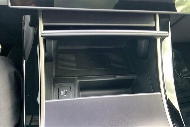 Used 2026 Land Rover Range Rover Velar Dynamic SE image 31