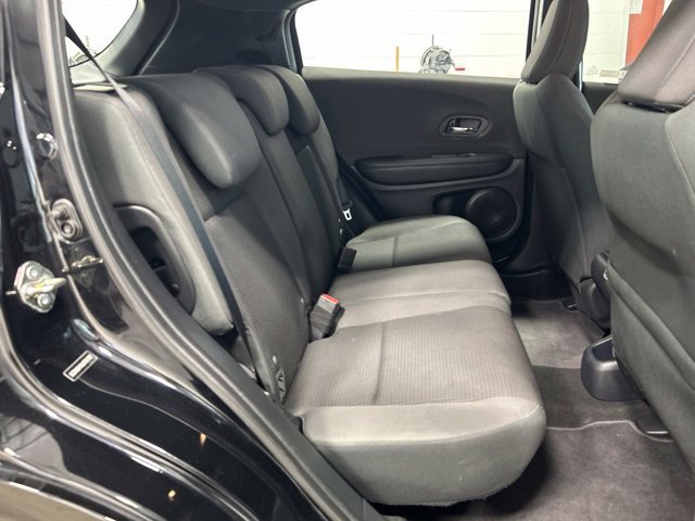 Used 2020 Honda HR-V Sport image 17