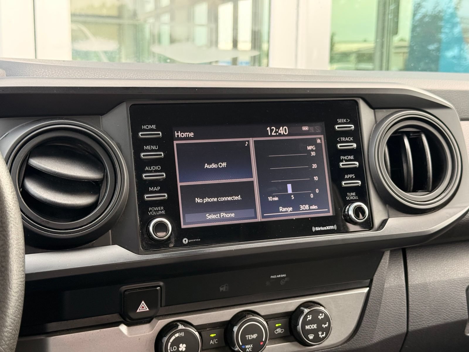 Used 2020 Toyota Tacoma SR RWD image 29
