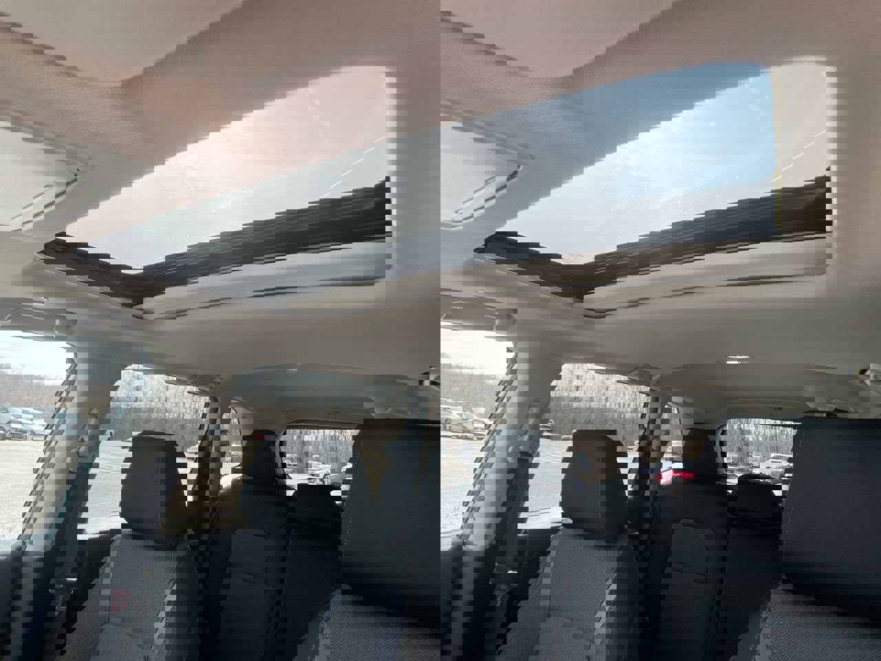 Used 2025 Honda CR-V EX image 22