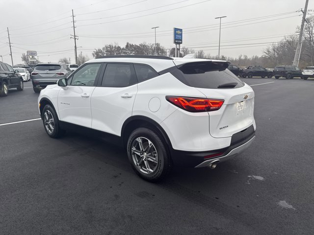 Used 2023 Chevrolet Blazer LT w/ Convenience Package image 5