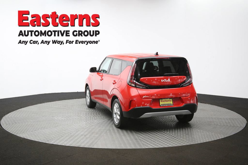 Used 2023 Kia Soul LX w/ Option Group 015 image 65