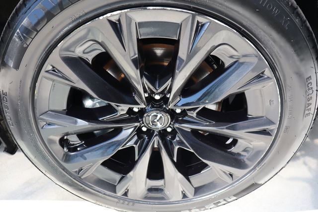 Used 2025 MAZDA CX-90 Plug-In Hybrid w/Premium Sport image 51