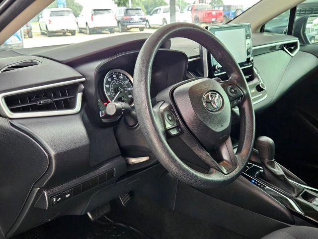 Used 2021 Toyota Corolla LE FWD image 10