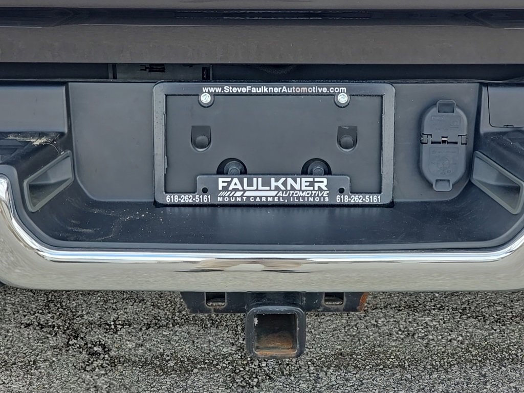 Certified 2022 RAM 1500 Laramie image 14