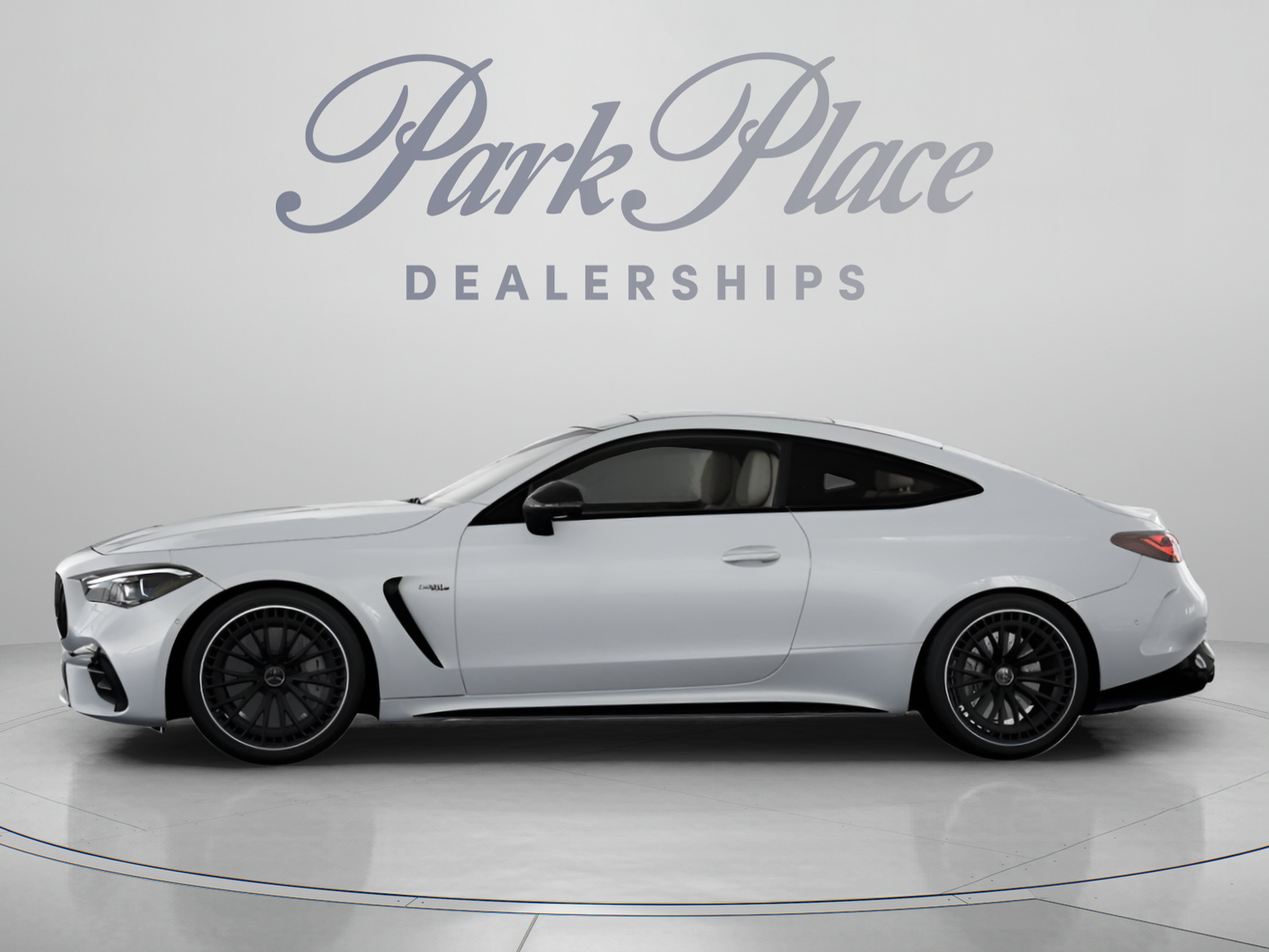 Used 2024 Mercedes-Benz CLE 53 AMG 4MATIC image 6
