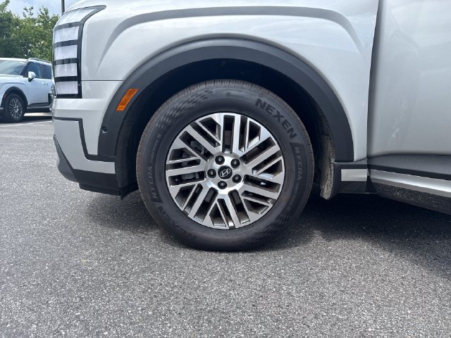 New 2026 Hyundai Palisade SEL AWD/4WD image 27