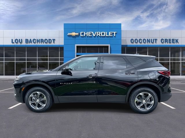 Used 2025 Chevrolet Blazer LT FWD image 5
